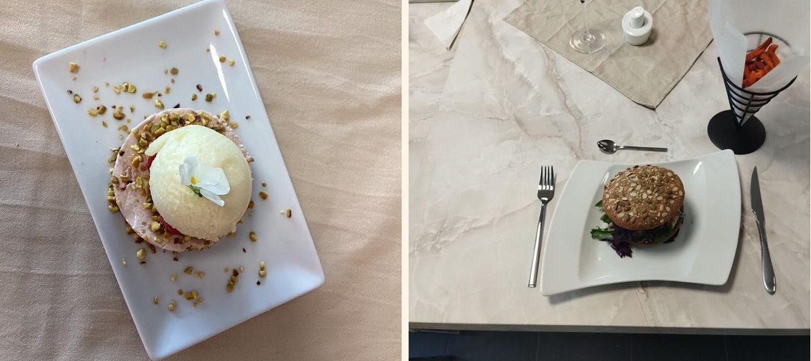 Restaurant le 240 - Gallery Image 2