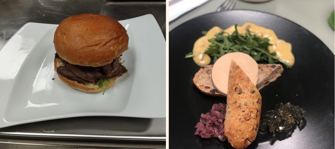 Restaurant le 240 - Gallery Image 3