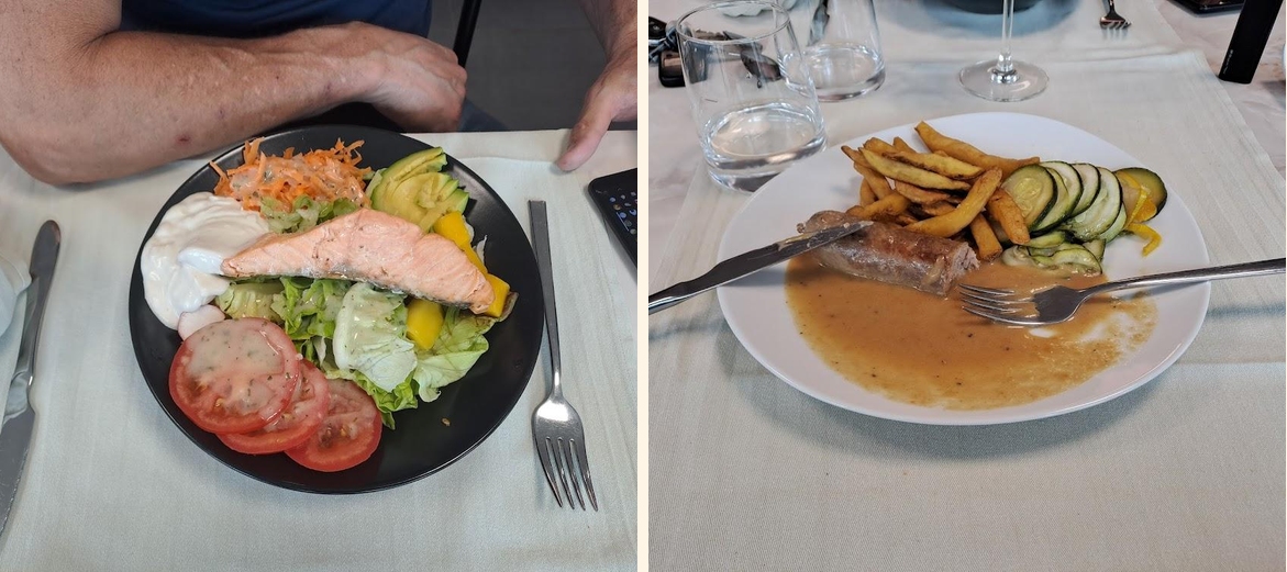 Restaurant le 240 - Gallery Image 5